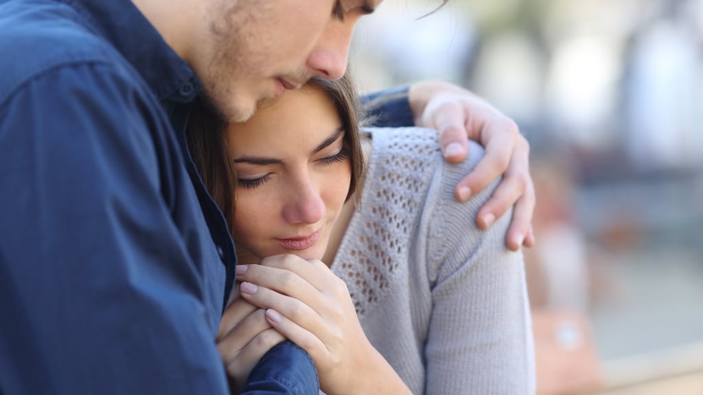 Maternity staff must be well used to dealing with loss. Unfortunately, they have not always treated bereaved parents with empathy so standards are needed. Photograph: iStock