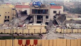 Al-Qaeda fighters take control of Fallujah