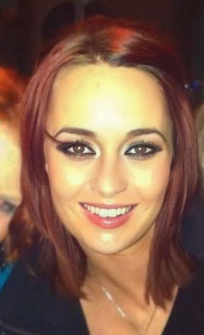 Sarah McNally was in her early 30s when she moved from Longford to the US. Photograph: rip.ie