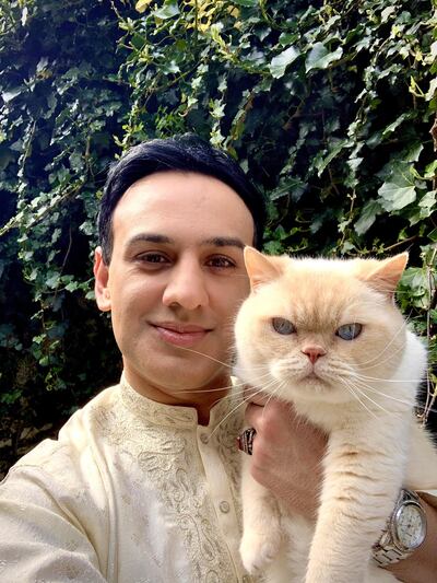 Amanullah De Sondy: “We need to be fabulously pluralistic in this crazy world of people trying to impose very particular ways of thinking.”