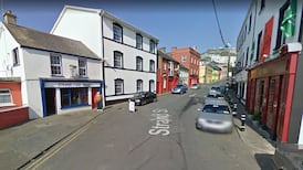 Man (20) charged after death of man (54) in Tramore