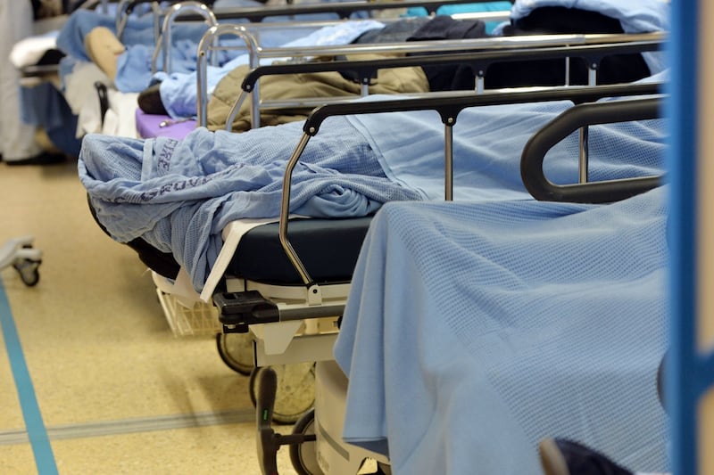 HSE director jobs increase at 20 times rate of public health nurse positions