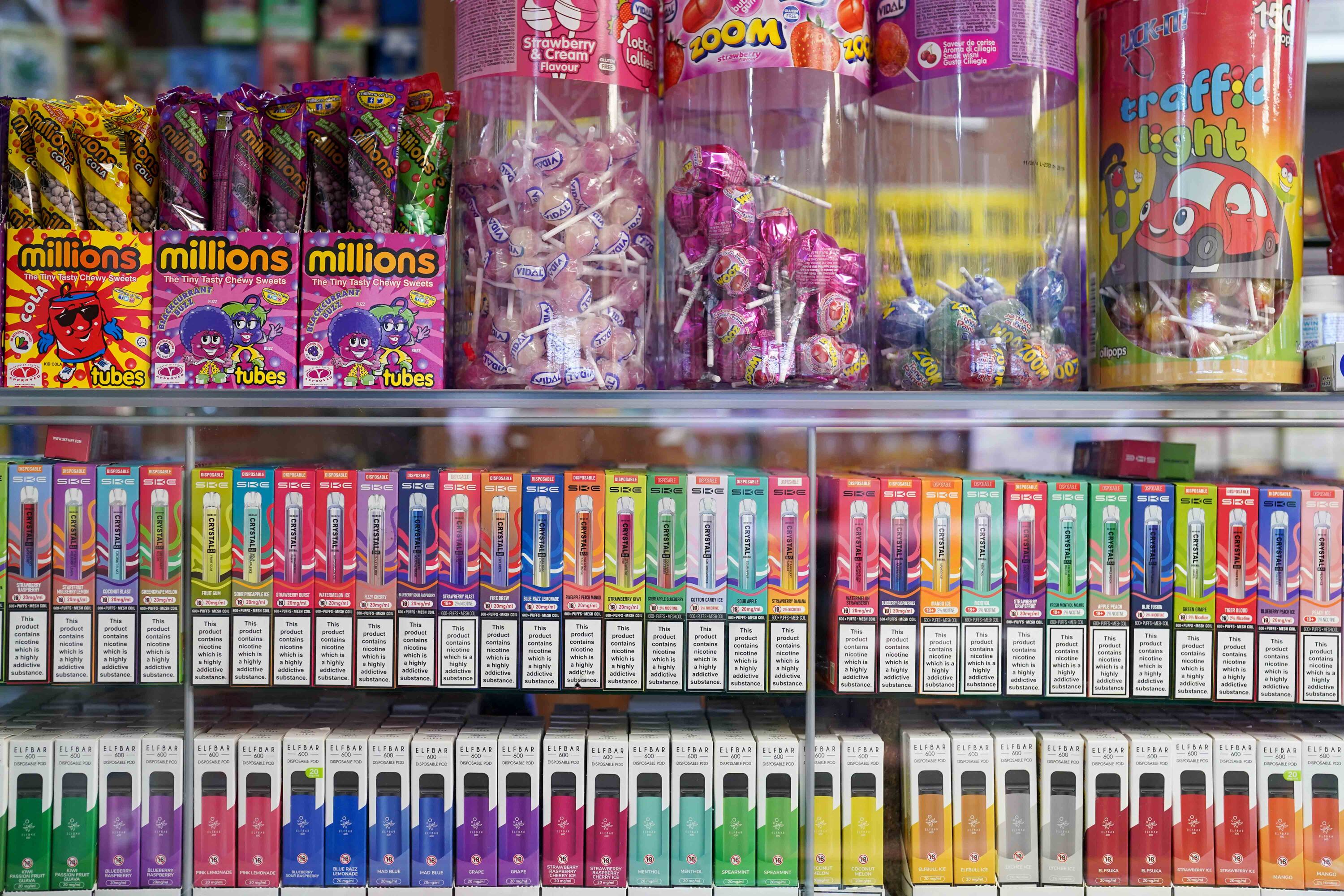can you buy disposable vapes in ireland Disposable & Hybrid Vapes TPD Compliant main image 0