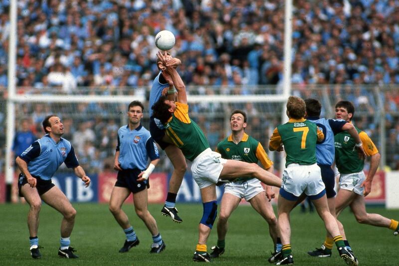 Seán Moran: How compulsive Meath-Dublin saga changed GAA landscape