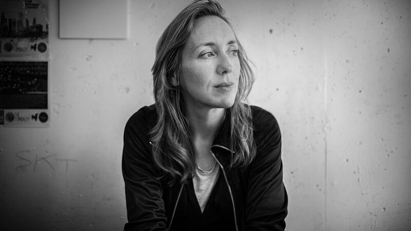 Director Annabelle Comyn: 'If someone comes and says would you like to do a new Marina Carr play, you will just do it.'
