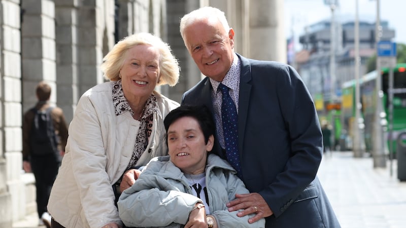 Woman (48) with cerebral palsy settles birth management case against Coombe for €6.25m