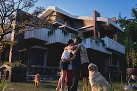 Win tickets to the Irish première of No Other Choice at the Light House Cinema.