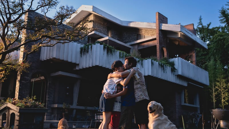 Win tickets to the Irish première of No Other Choice at the Light House Cinema.