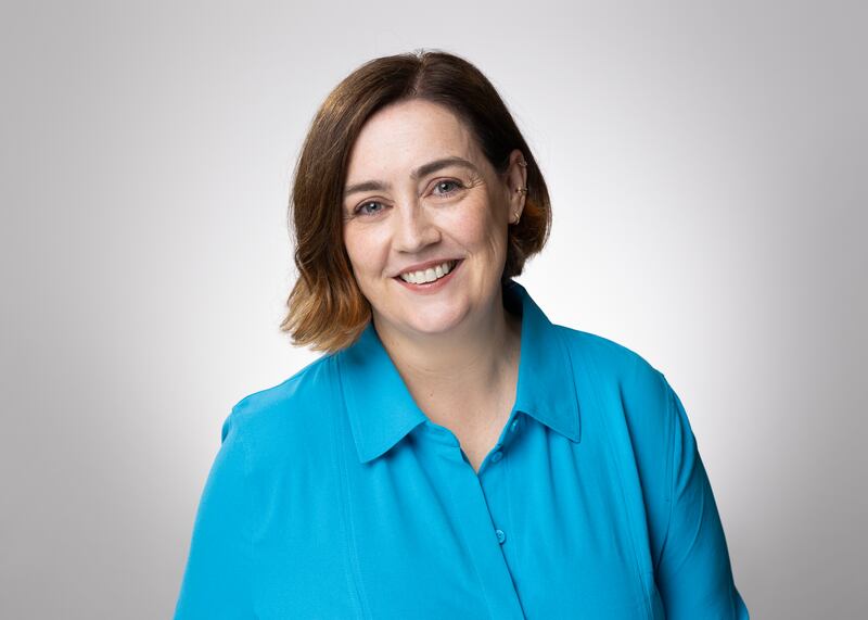 Nicola Flannery, Deloitte partner, technology and transformation, and digital trust and privacy lead