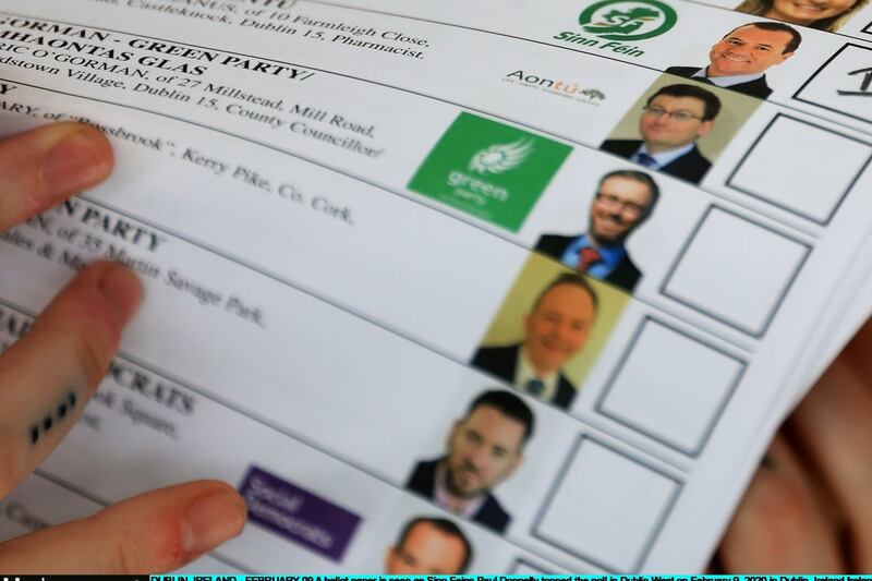 Una Mullally: SF is tapping into young people imagining something different