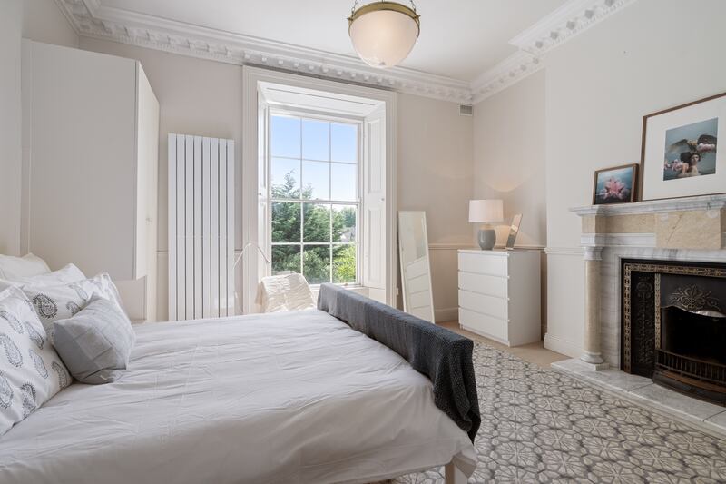 Main bedroom
