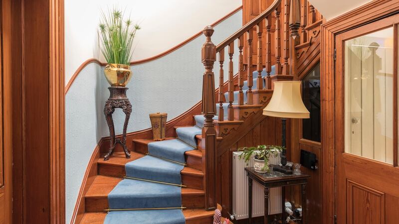 Stairwell