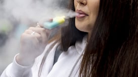 Legislation to ban single-use vapes could be invalid on day one if wording not ‘watertight’