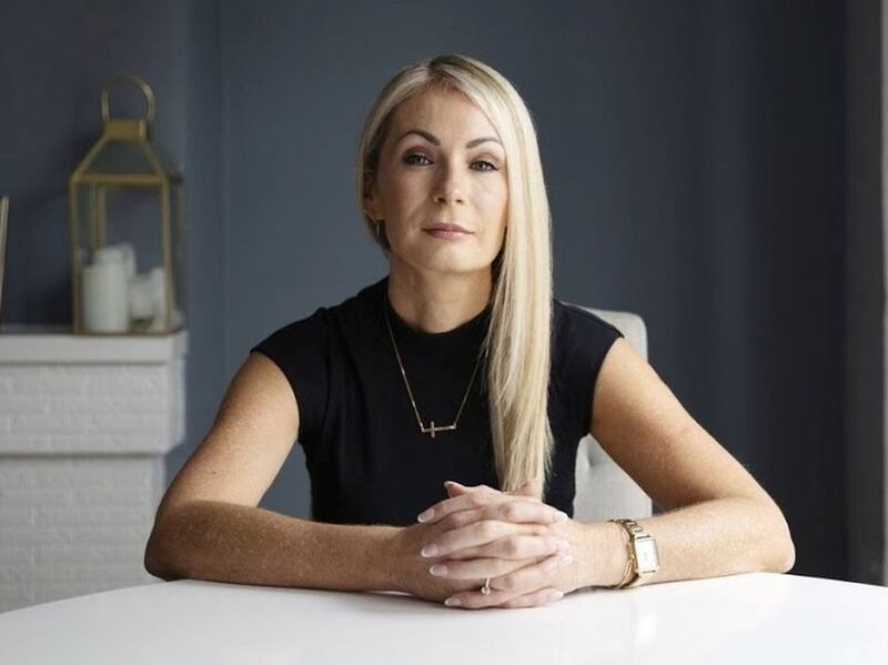 Nicola Hanney
