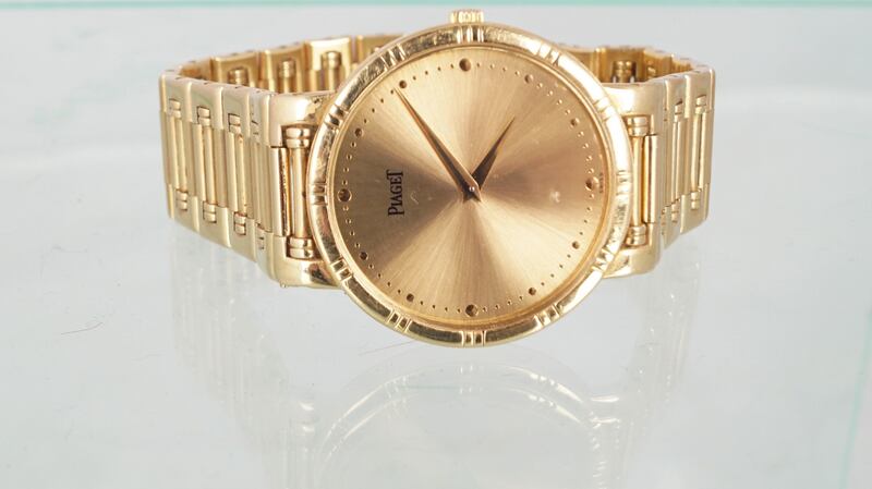 Piaget “Dancer” (lot 95, €2,000-€3,000)