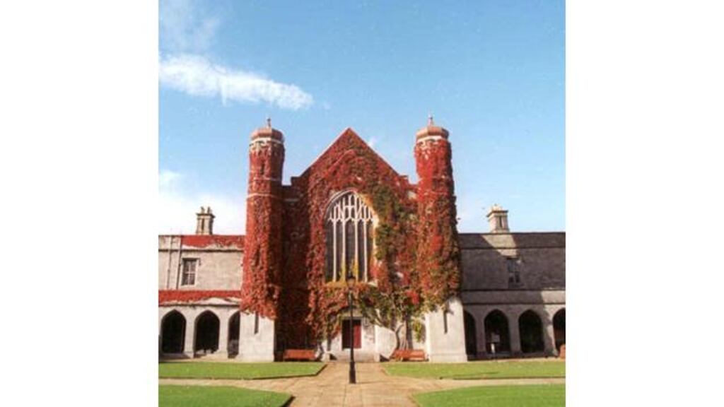 Researchers at NUI Galway have discovered how the brain manages to switch off pain during times of high octane stress or extreme fear by producing a marajuana-like drug.