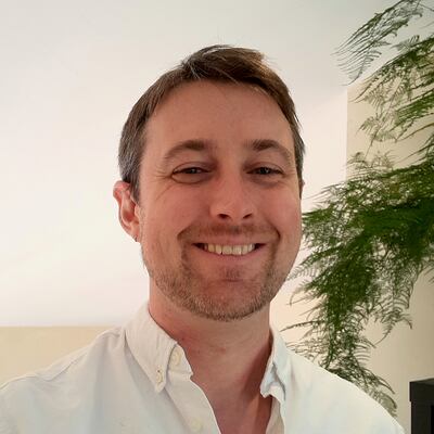 Brendan Kinsella: 'I can’t understand why an employer would think of taking away work from home unless their workers are not trusted or valued.'
