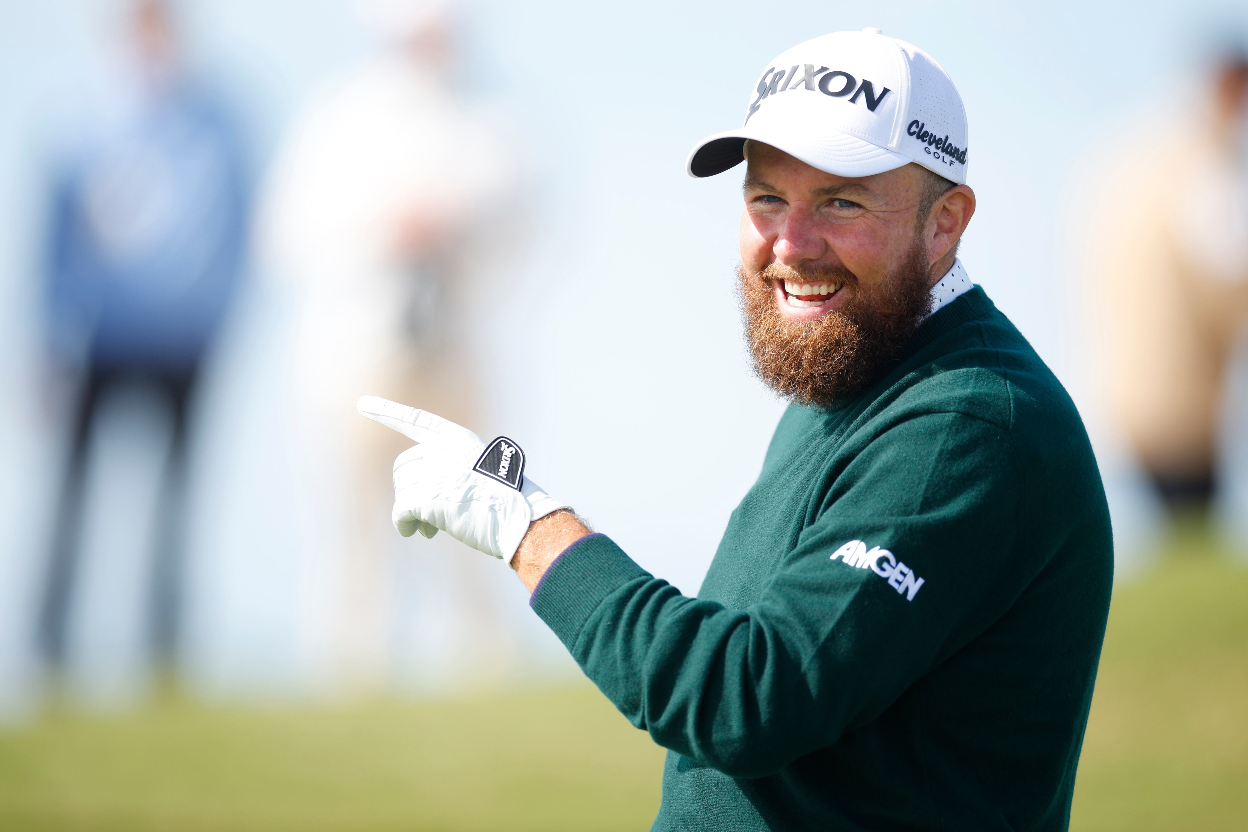 does shane lowry smoke cigarettes As darkness descends: on Tour's highs and lows, demons and distress Daniel Brown makes late birdies
