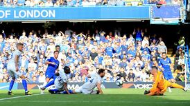 Eden Hazard hat-trick helps Chelsea continue perfect start