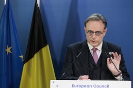 Why the EU’s climbdown on aid to Ukraine matters