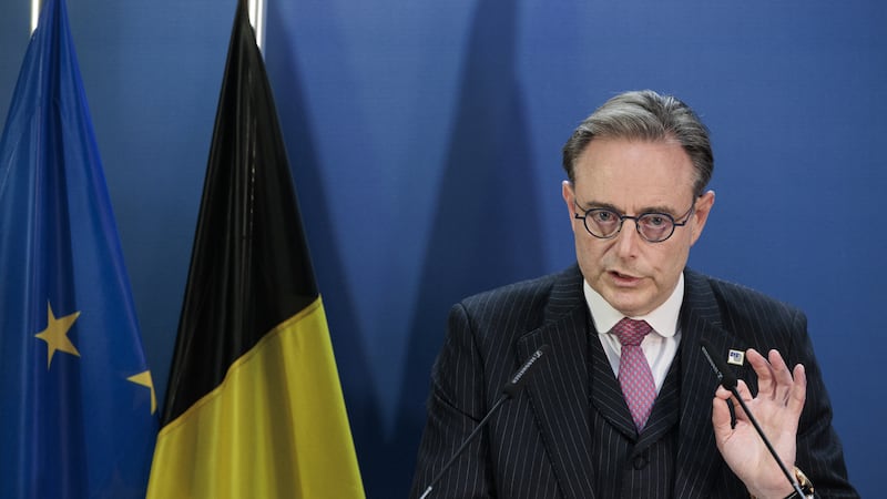 Why the EU’s climbdown on aid to Ukraine matters