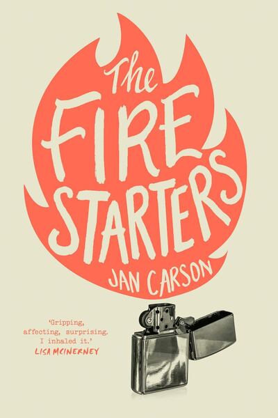 Jan Carson: “I get to a certain point with realism and I just think, could we go a wee bit further here?”