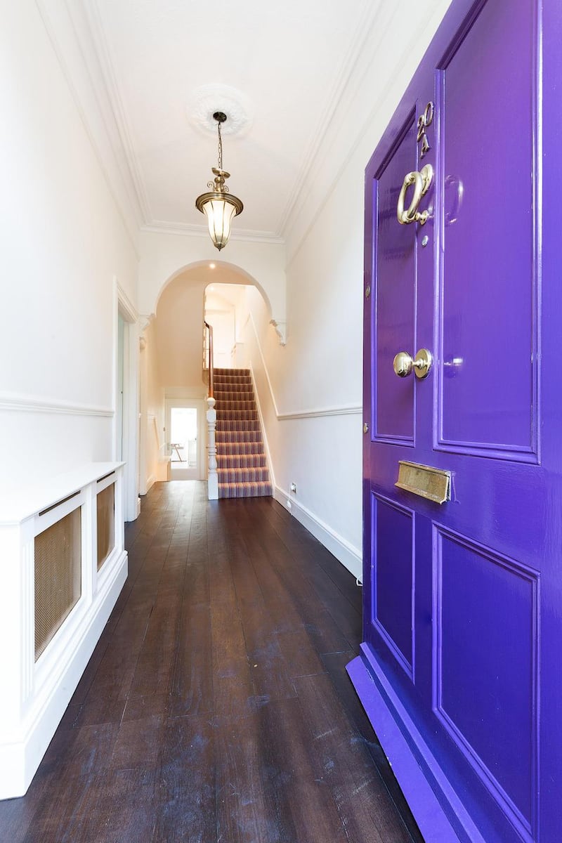 20A beechwood avenue lower