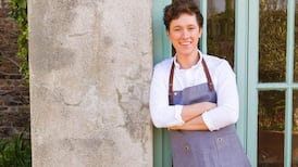 Chef Adrian: I attempted my first Christmas dinner at 13