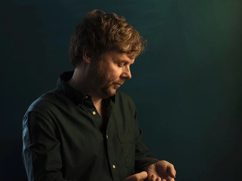 Oliver Cole's upcoming Dublin show is part of a brief nationwide tour