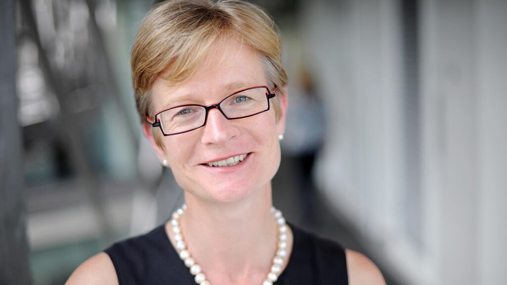 M&S said Laura Wade-Gery, executive director, multi-channel, will not return following her period of maternity leave and will officially leave the company on September 30th after five years at the firm.