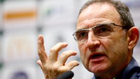 Martin O’Neill says places for Euro 2016 still  up for grabs