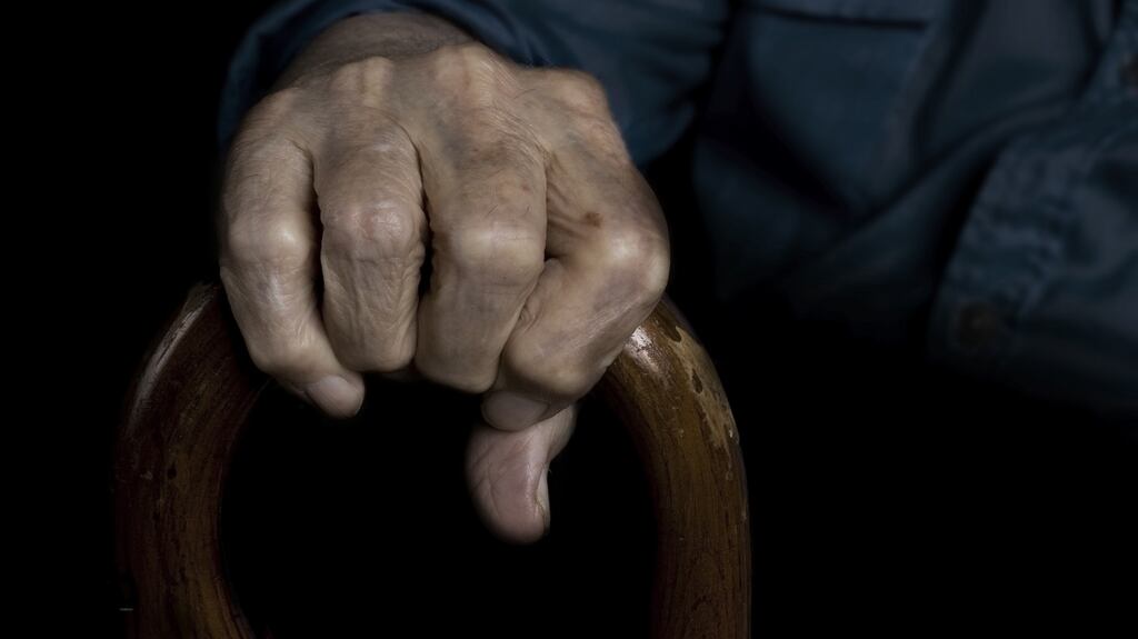 With 36 per cent of the population currently aged over 50 years, Ireland remains younger than the EU average (42 per cent).