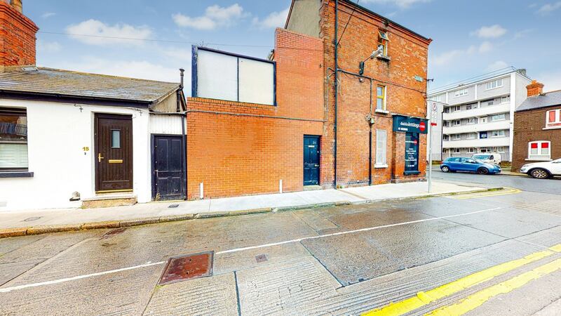 24 Pimlico,  The Liberties,  Dublin 8