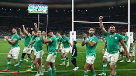 Rugby World Cup: Five things we learned from Ireland’s 13-8 win over South Africa