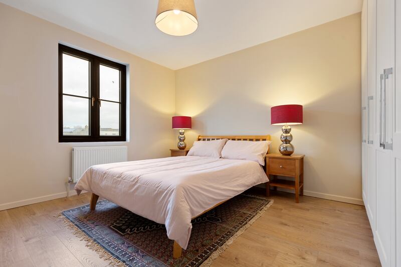 Main bedroom