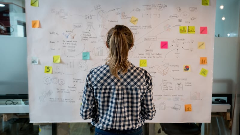 Irish start-up numbers surge to 15-year high in 2025