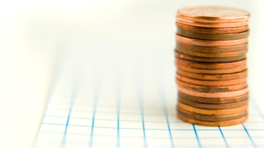 The Central Bank’s stock of one cent coins is running low, prompting it to call on consumers to re-circulate coins they have behind sofa cushions or piling up in change jars.