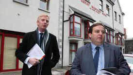 Asylum centres should come under Ombudsman, say TDs