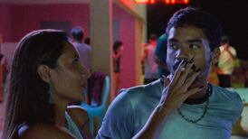 ‘We would go to motels to have sex. In Brazil, as in every Catholic country, there’s a huge degree of hypocrisy’