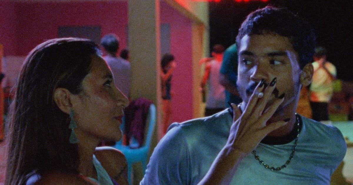 ‘We would go to motels to have sex. In Brazil, as in every Catholic ...