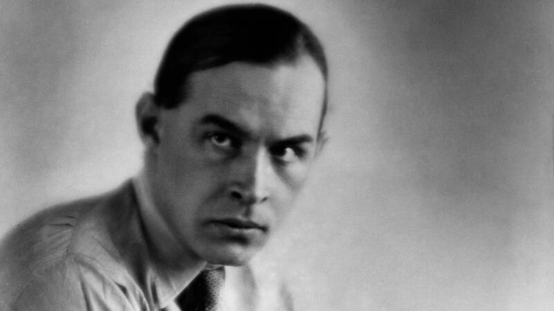 Author Erich Maria Remarque. Photograph: Ullstein Bild via Getty Images