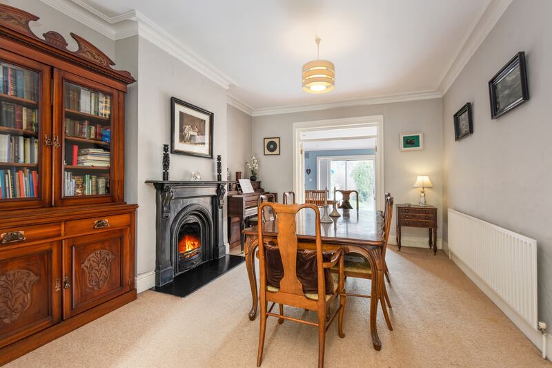 Diningroom