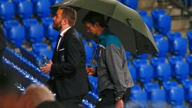 Jürgen Klopp: ‘We lost faith in our style of play’