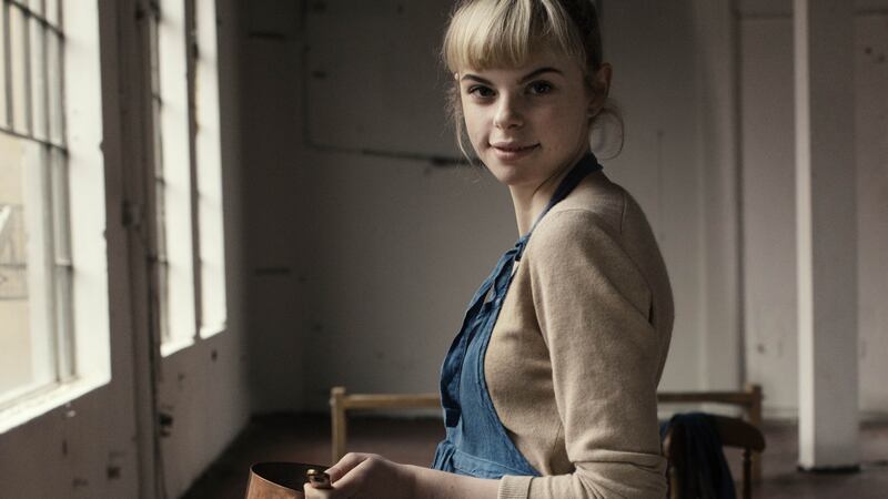 Kathryn Davey