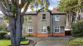 Grande Dartry dame for €2.75m a rare buy in Dublin 6