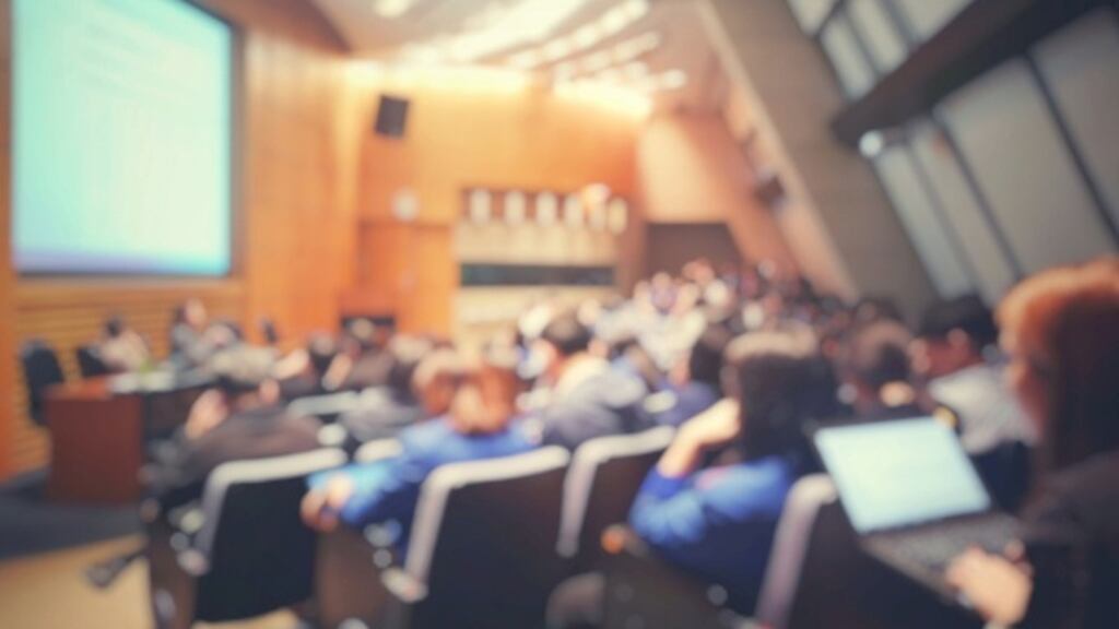 If the opportunities are seized, there is the potential to ensure Irish higher education can climb up rankings, improve the quality of courses and give school-leavers more options outside the CAO points race. Photograph: iStock