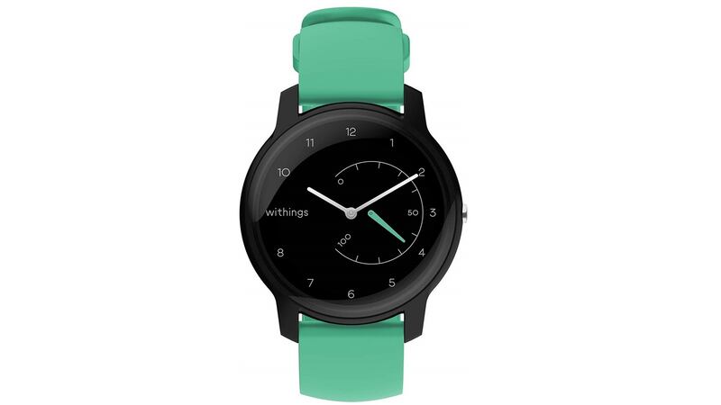 The Withings Move