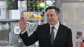 Twitter calls Elon Musk’s case against $44bn deal ‘implausible’