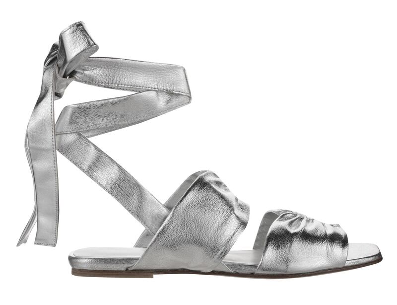 Molly Goddard shoes