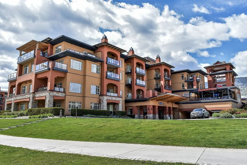 Canada: British Columbia